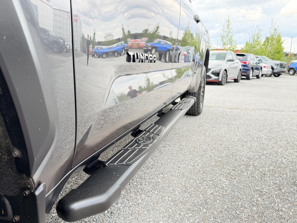Toyota Tundra CREW TRD OFF ROAD / BALLON / MIROIR TOWING ET ++ / 2024 à Thetford Mines, Québec - 20 - w1024h768px
