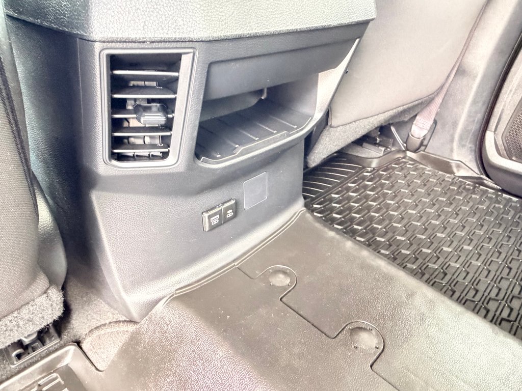 Toyota Tundra CREW TRD OFF ROAD / BALLON / MIROIR TOWING ET ++ / 2024 à Thetford Mines, Québec - 55 - w1024h768px