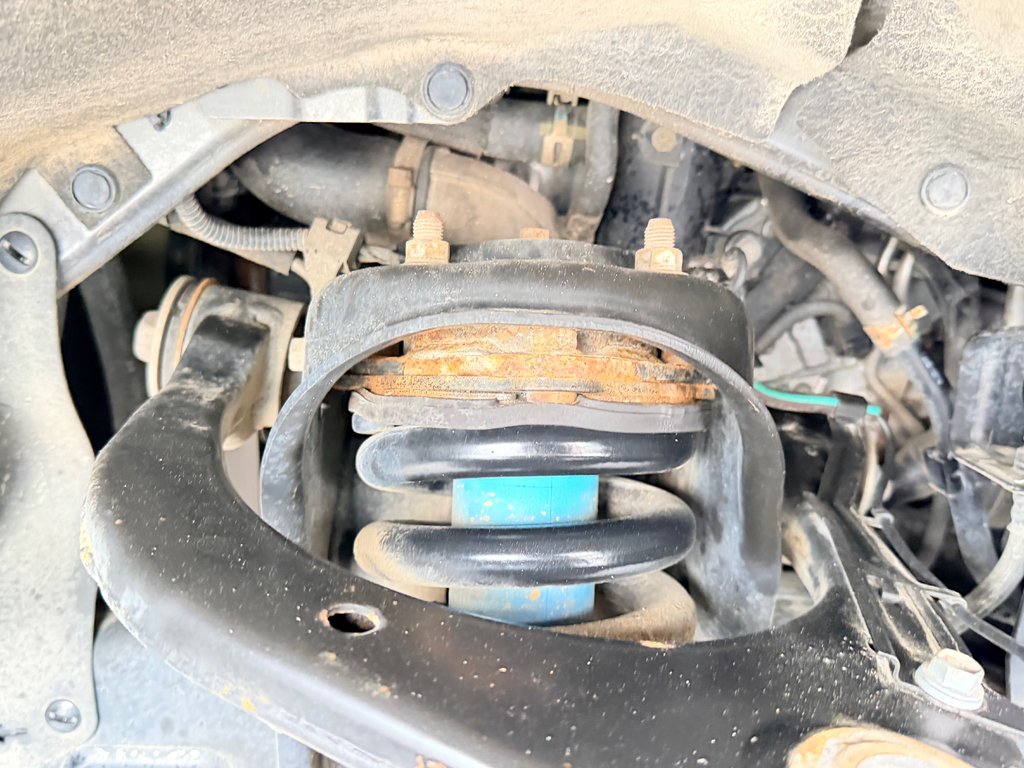 Toyota Tundra CREW TRD OFF ROAD / BALLON / MIROIR TOWING ET ++ / 2024 à Thetford Mines, Québec - 31 - w1024h768px