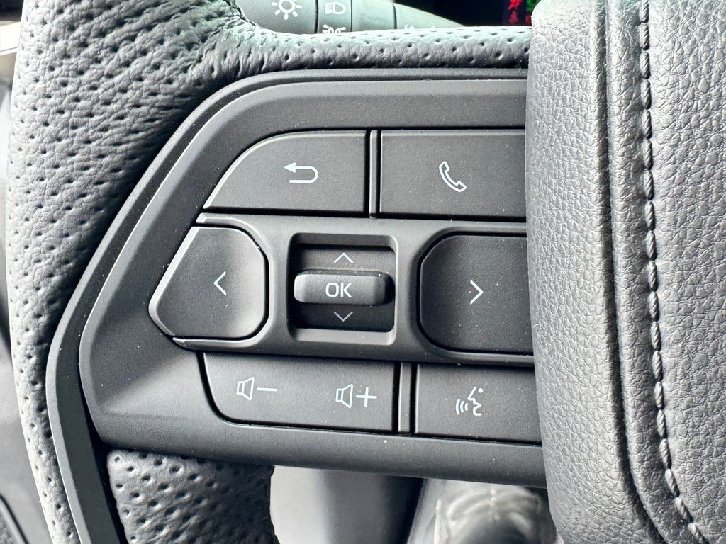 2026 Toyota Tundra LIMITED TRD OFF ROAD / DISPONIBLE ACHAT - LOCATION / LIFT KIT 3'' / MAGS 17'' / ROCK SLIDERS in Thetford Mines, Quebec - 54 - w1024h768px