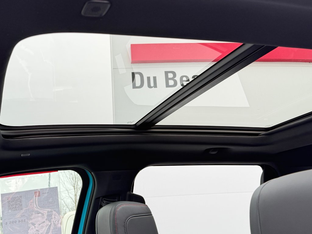 2026 Toyota Tundra TRD PRO / LIFT KIT / TOILE DE BOITE TOYOTA / MAGS  KMC ET PNEUS TOYO AT3 in Thetford Mines, Quebec - 73 - w1024h768px