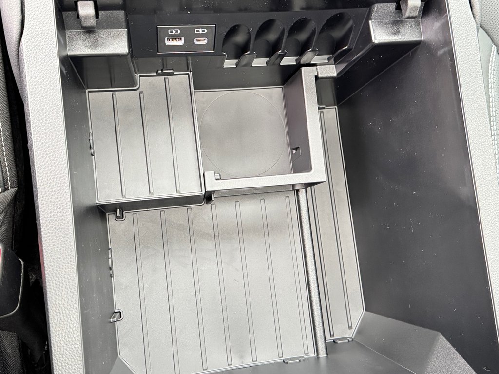 2026 Toyota Tundra LIMITED TRD OFF ROAD / DISPONIBLE ACHAT - LOCATION / LIFT KIT 3'' / MAGS 17'' / ROCK SLIDERS in Thetford Mines, Quebec - 70 - w1024h768px