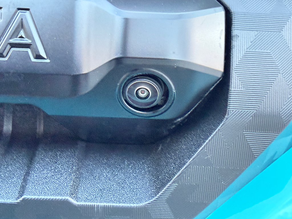 Toyota Tundra TRD PRO / LIFT KIT / TOILE DE BOITE TOYOTA / MAGS  KMC ET PNEUS TOYO AT3 2026 à Thetford Mines, Québec - 29 - w1024h768px