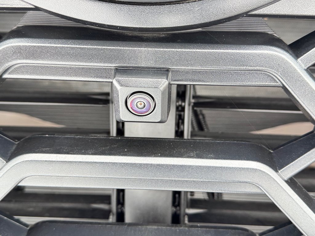 2026 Toyota Tundra LIMITED TRD OFF ROAD / DISPONIBLE ACHAT - LOCATION / LIFT KIT 3'' / MAGS 17'' / ROCK SLIDERS in Thetford Mines, Quebec - 14 - w1024h768px