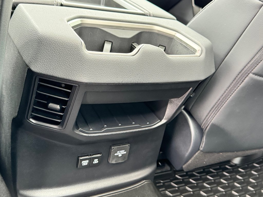 2026 Toyota Tundra LIMITED TRD OFF ROAD / DISPONIBLE ACHAT - LOCATION / LIFT KIT 3'' / MAGS 17'' / ROCK SLIDERS in Thetford Mines, Quebec - 80 - w1024h768px