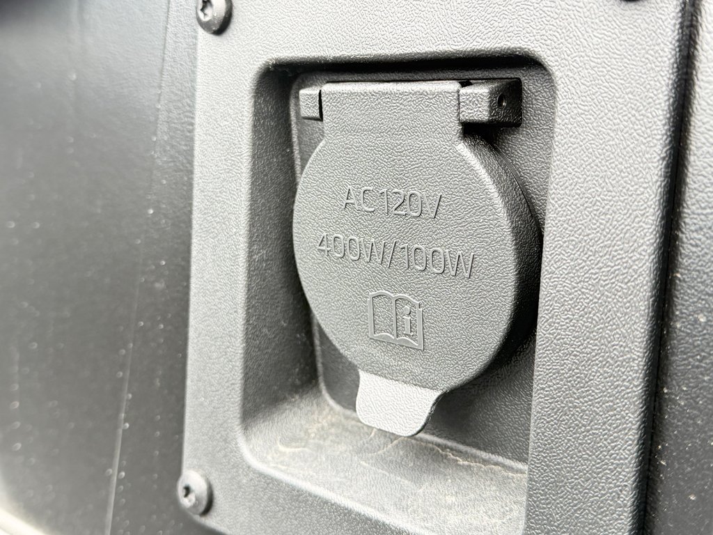 2026 Toyota Tundra TRD PRO / LIFT KIT / TOILE DE BOITE TOYOTA / MAGS  KMC ET PNEUS TOYO AT3 in Thetford Mines, Quebec - 86 - w1024h768px