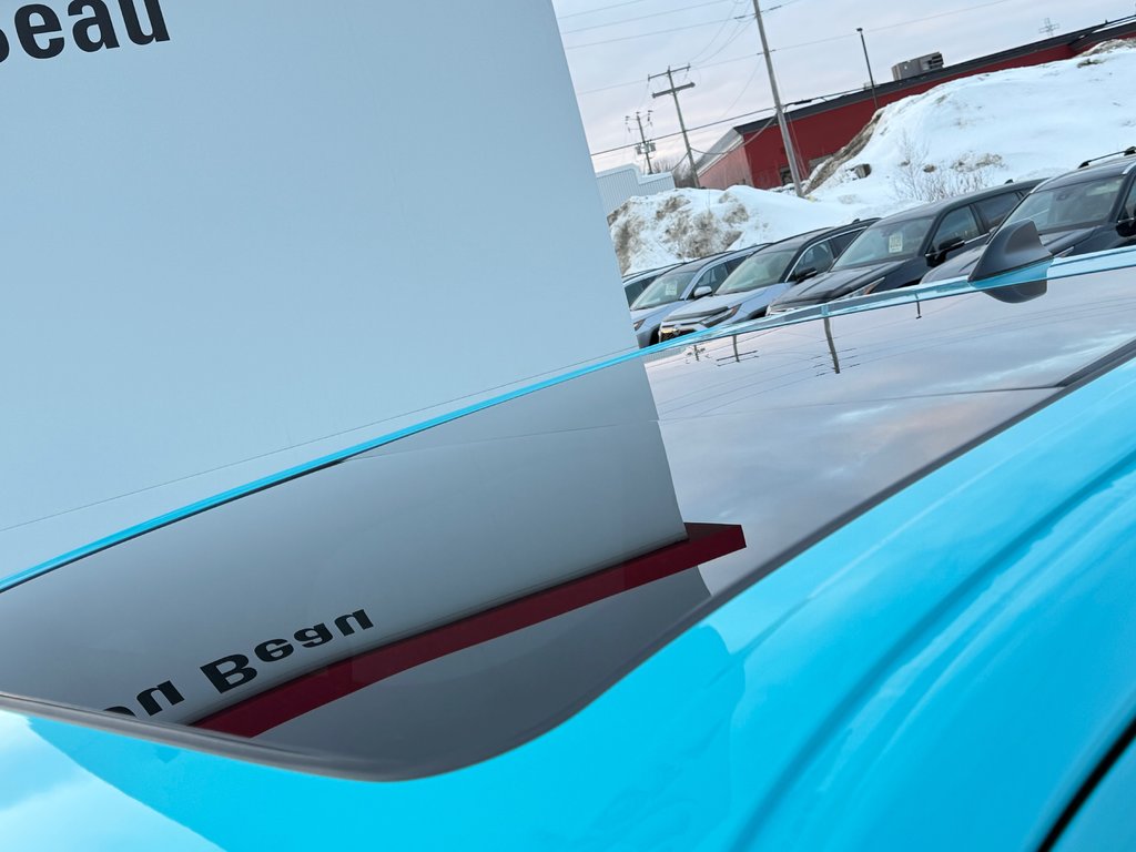 Toyota Tundra TRD PRO / LIFT KIT / TOILE DE BOITE TOYOTA / MAGS  KMC ET PNEUS TOYO AT3 2026 à Thetford Mines, Québec - 24 - w1024h768px