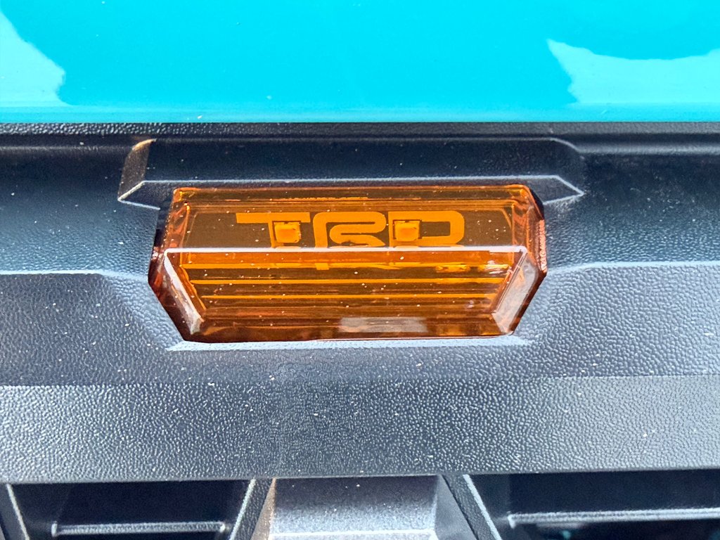 Toyota Tundra TRD PRO / LIFT KIT / TOILE DE BOITE TOYOTA / MAGS  KMC ET PNEUS TOYO AT3 2026 à Thetford Mines, Québec - 12 - w1024h768px