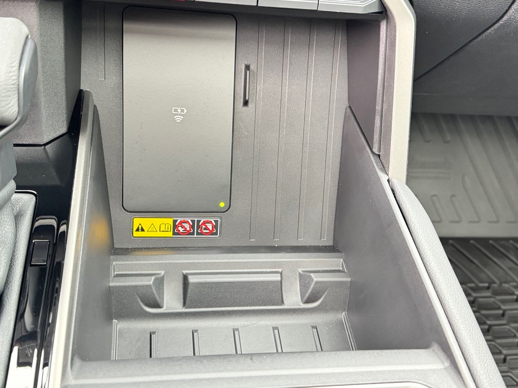 2026 Toyota Tundra LIMITED TRD OFF ROAD / DISPONIBLE ACHAT - LOCATION / LIFT KIT 3'' / MAGS 17'' / ROCK SLIDERS in Thetford Mines, Quebec - 66 - w1024h768px