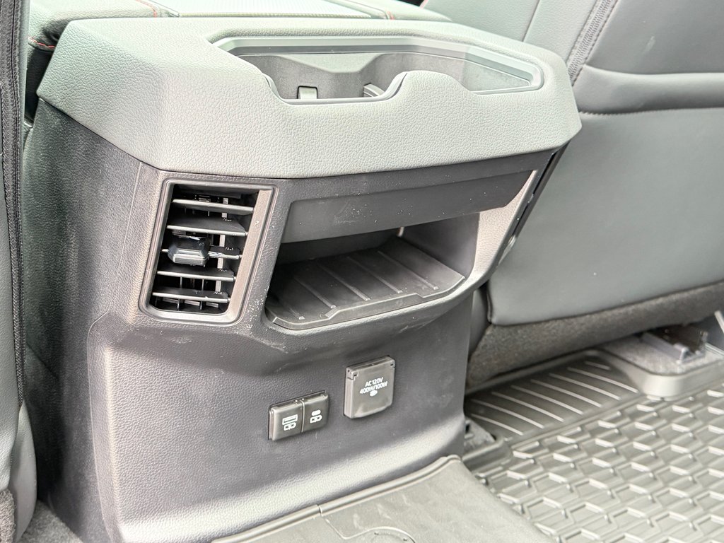 2026 Toyota Tundra TRD PRO / LIFT KIT / TOILE DE BOITE TOYOTA / MAGS  KMC ET PNEUS TOYO AT3 in Thetford Mines, Quebec - 76 - w1024h768px