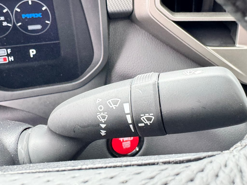 2026 Toyota Tundra LIMITED TRD OFF ROAD / DISPONIBLE ACHAT - LOCATION / LIFT KIT 3'' / MAGS 17'' / ROCK SLIDERS in Thetford Mines, Quebec - 57 - w1024h768px