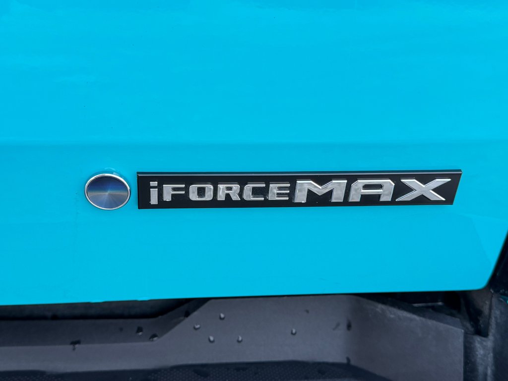 Toyota Tundra TRD PRO / LIFT KIT / TOILE DE BOITE TOYOTA / MAGS  KMC ET PNEUS TOYO AT3 2026 à Thetford Mines, Québec - 30 - w1024h768px