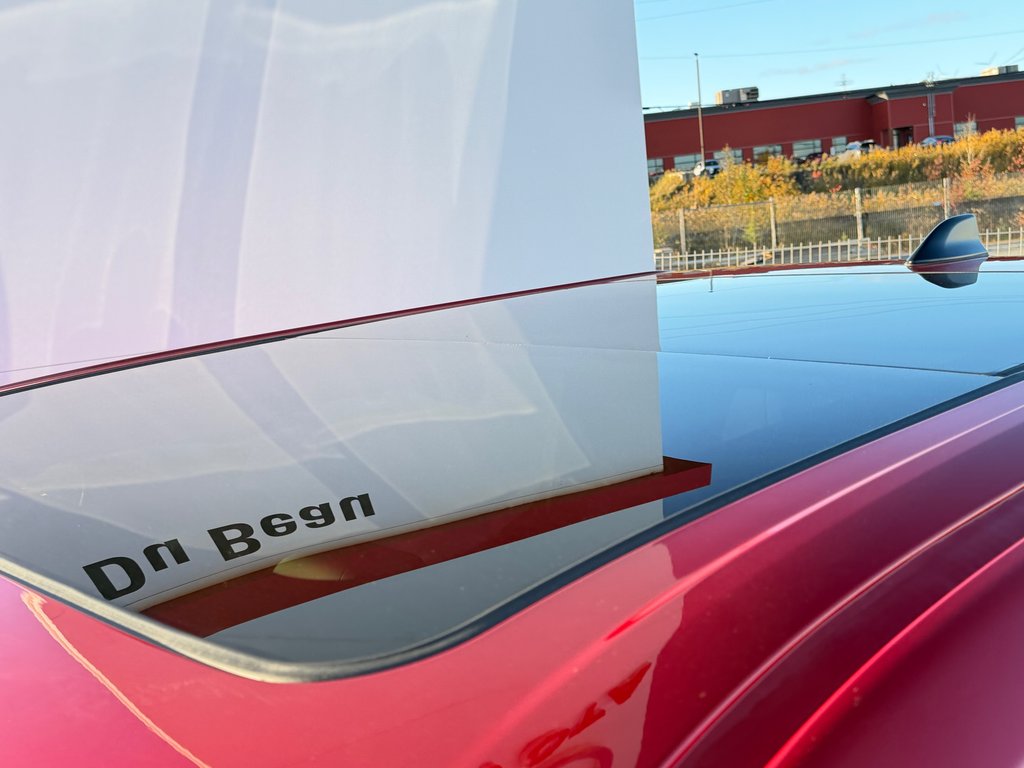 Toyota Tundra LIMITED NIGHTSHADE  / LIFT KIT / TOILE DE BOITE TOYOTA / MAGS FUEL ET PNEUS COOPER  / 2026 à Thetford Mines, Québec - 24 - w1024h768px