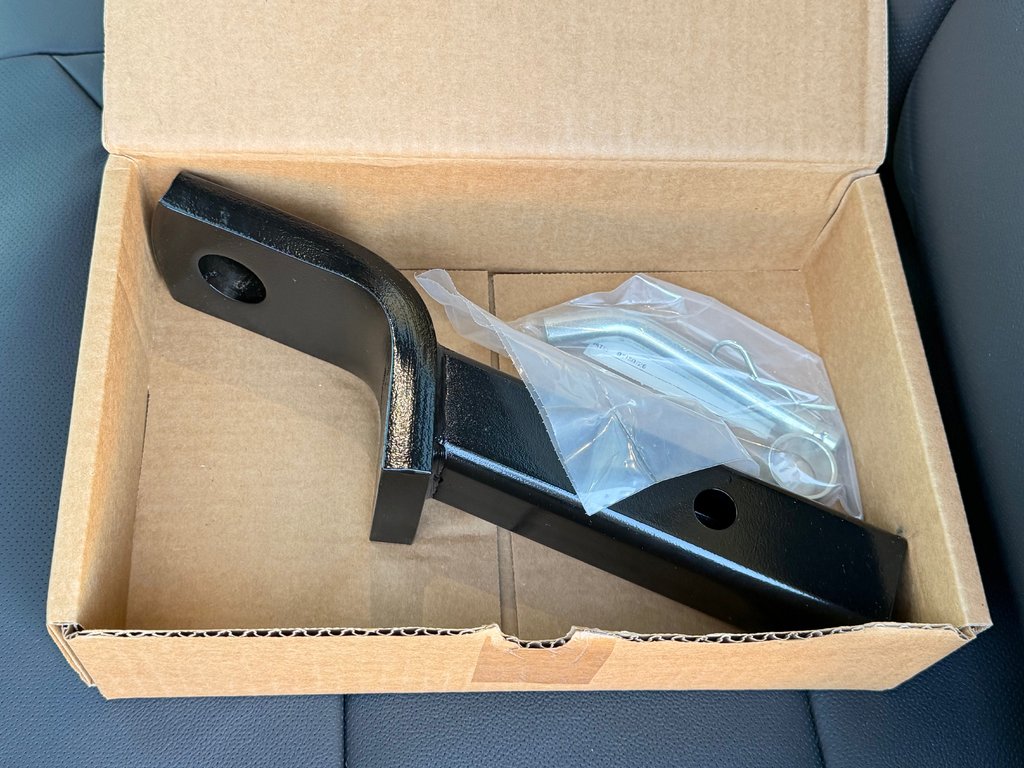 Toyota Tundra LIMITED NIGHTSHADE  / LIFT KIT / TOILE DE BOITE TOYOTA / MAGS FUEL ET PNEUS COOPER  / 2026 à Thetford Mines, Québec - 78 - w1024h768px