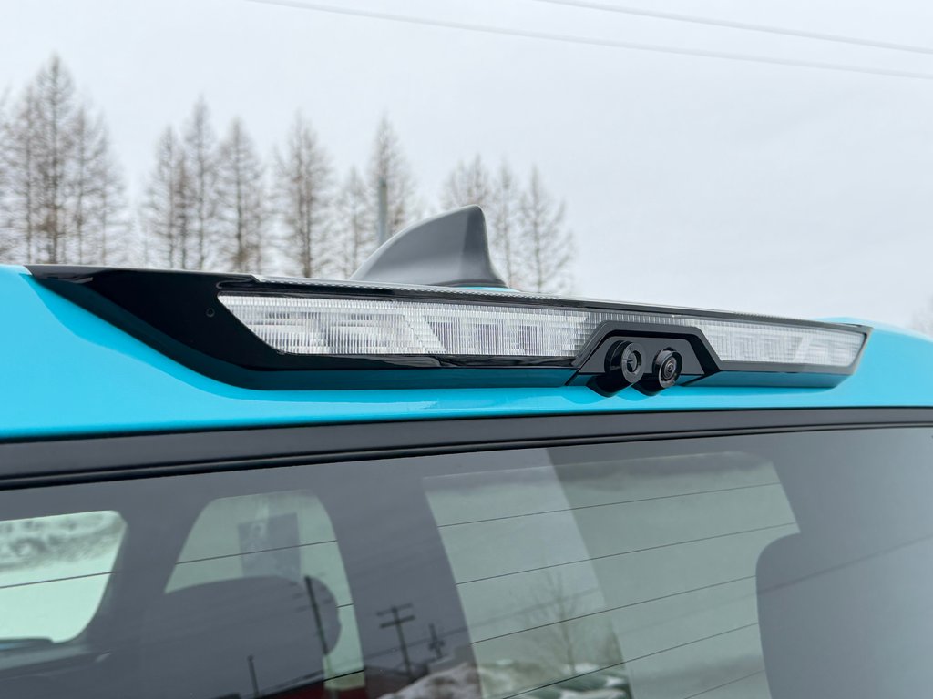 2026 Toyota Tundra TRD PRO / LIFT KIT / TOILE DE BOITE TOYOTA / MAGS  KMC ET PNEUS TOYO AT3 in Thetford Mines, Quebec - 80 - w1024h768px