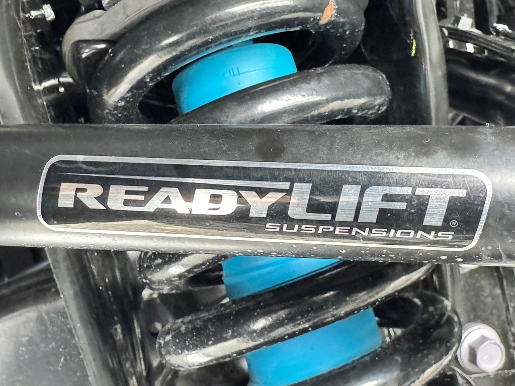 2026 Toyota Tundra LIMITED TRD OFF ROAD / DISPONIBLE ACHAT - LOCATION / LIFT KIT 3'' / MAGS 17'' / ROCK SLIDERS in Thetford Mines, Quebec - 25 - w1024h768px