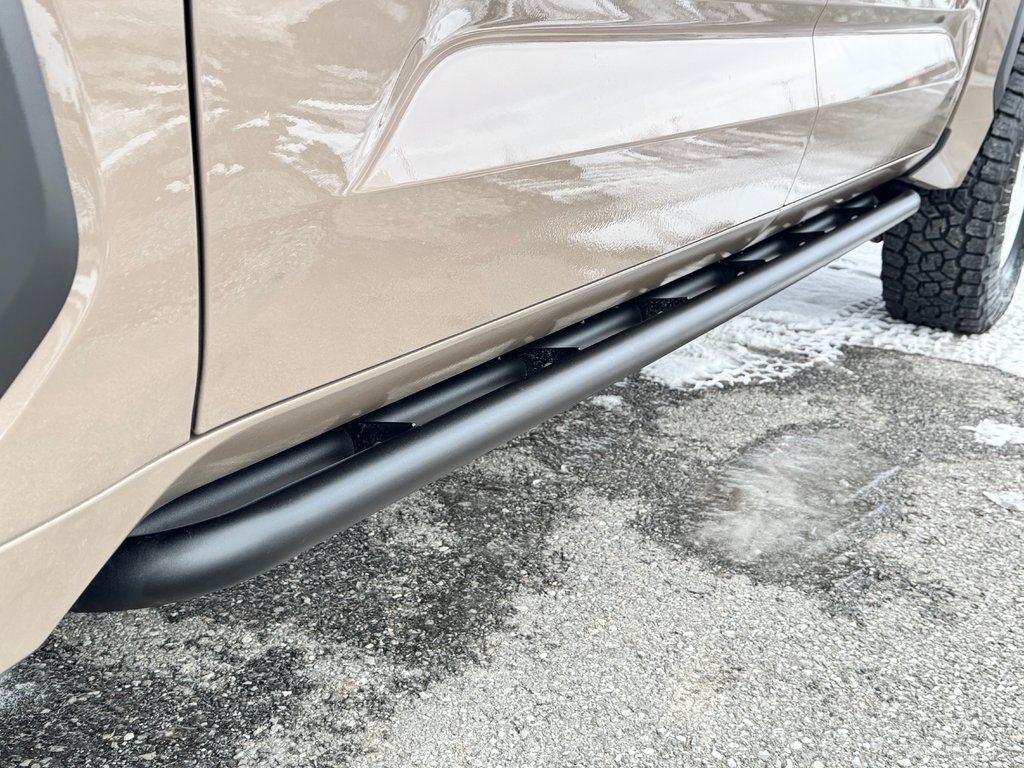 2026 Toyota Tundra LIMITED TRD OFF ROAD / DISPONIBLE ACHAT - LOCATION / LIFT KIT 3'' / MAGS 17'' / ROCK SLIDERS in Thetford Mines, Quebec - 28 - w1024h768px