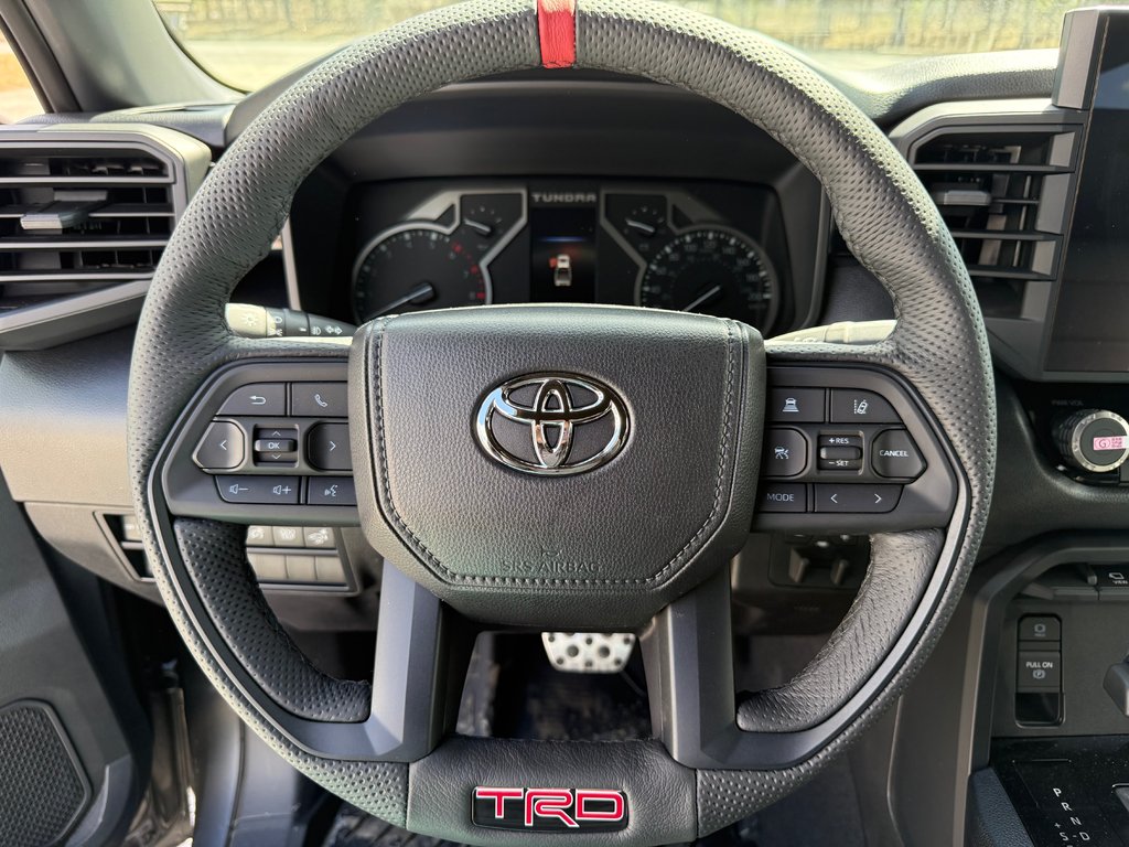 Toyota Tundra SR5 EDITION RALLY 2026 à Thetford Mines, Québec - 26 - w1024h768px