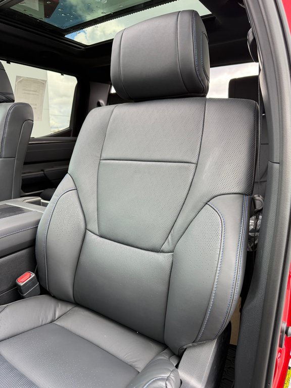 2026 Toyota Tundra Platinum in Thetford Mines, Quebec - 25 - w1024h768px
