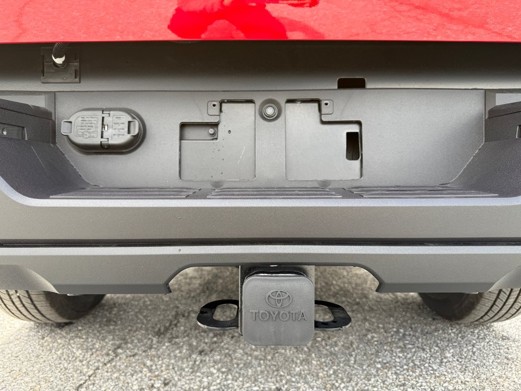 2026 Toyota Tundra Platinum in Thetford Mines, Quebec - 19 - w1024h768px