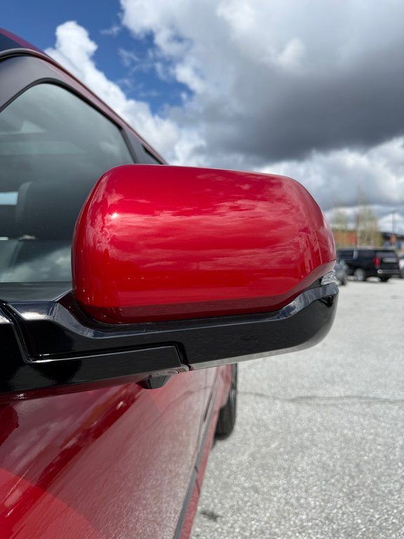 2026 Toyota Tundra Platinum in Thetford Mines, Quebec - 17 - w1024h768px