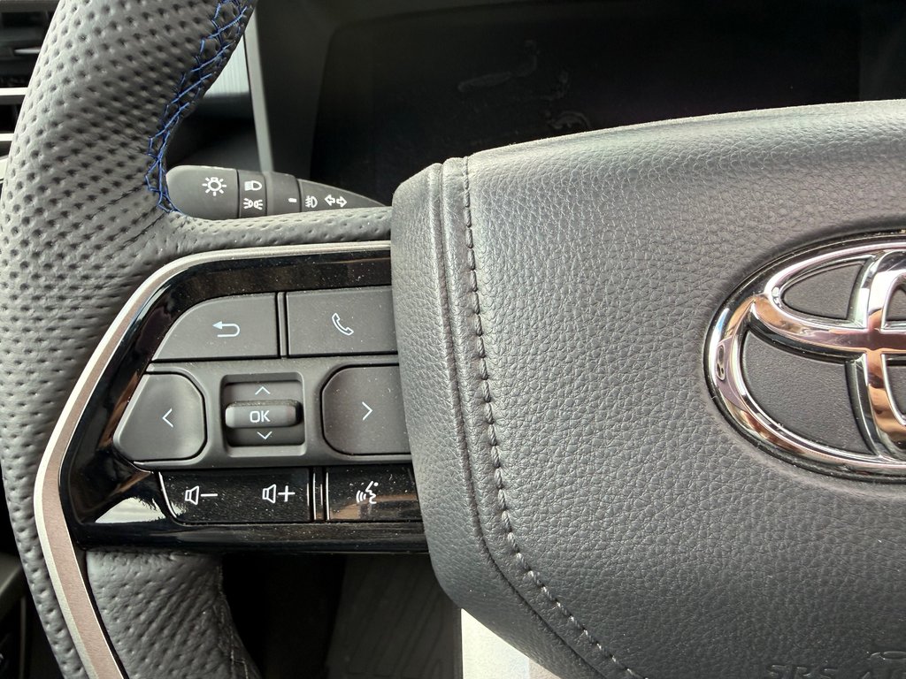 2026 Toyota Tundra Platinum in Thetford Mines, Quebec - 30 - w1024h768px