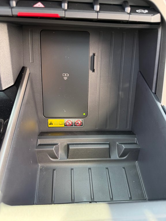 2026 Toyota Tundra Limited Hybrid in Thetford Mines, Quebec - 37 - w1024h768px