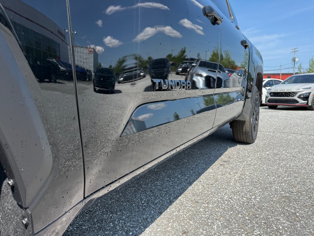 2026 Toyota Tundra Limited Hybrid in Thetford Mines, Quebec - 13 - w1024h768px