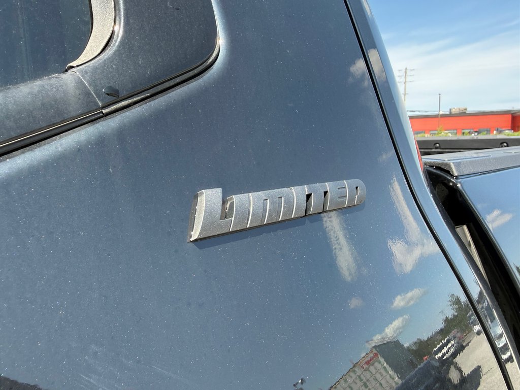 2026 Toyota Tundra Limited Hybrid in Thetford Mines, Quebec - 15 - w1024h768px