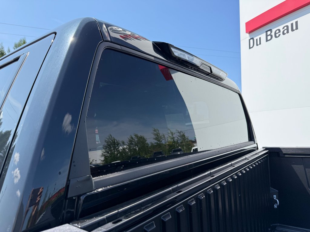 2026 Toyota Tundra Limited Hybrid in Thetford Mines, Quebec - 20 - w1024h768px