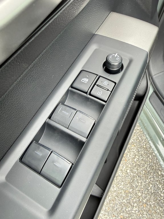 Toyota Tundra SR 2026 à Thetford Mines, Québec - 20 - w1024h768px