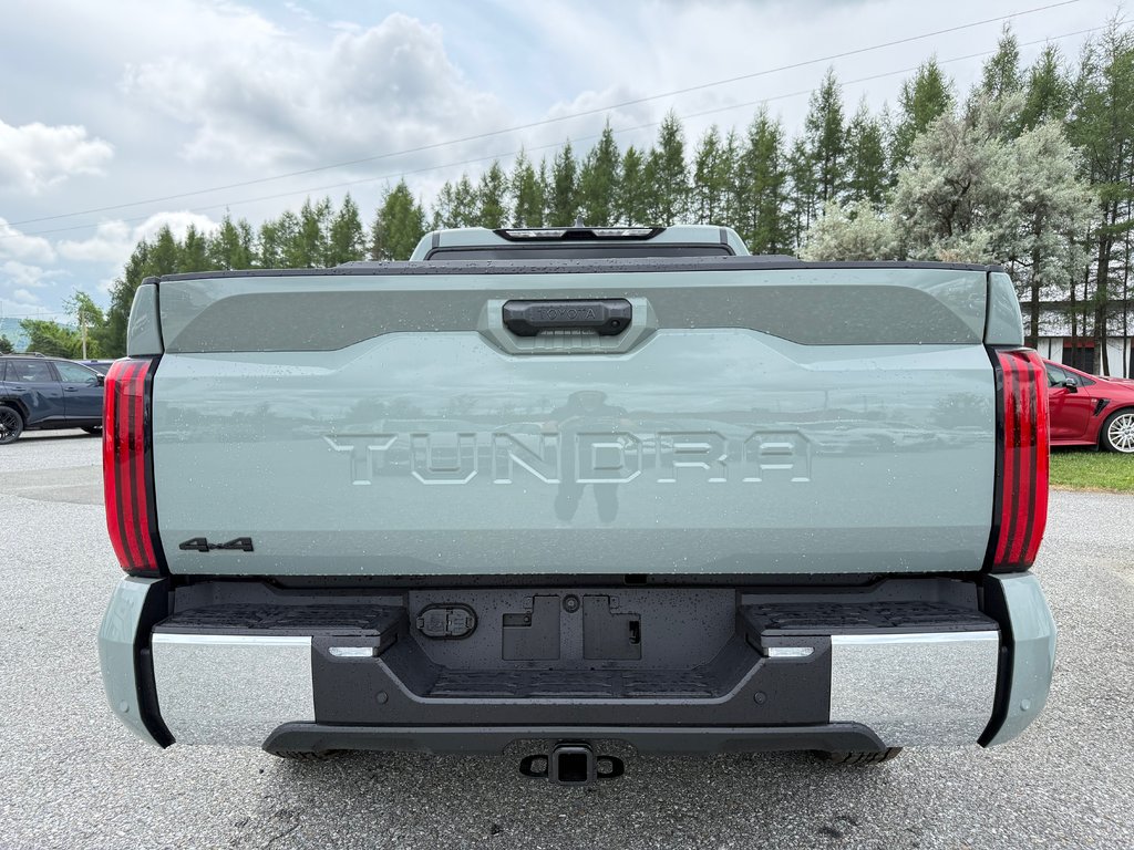 Toyota Tundra SR 2026 à Thetford Mines, Québec - 6 - w1024h768px