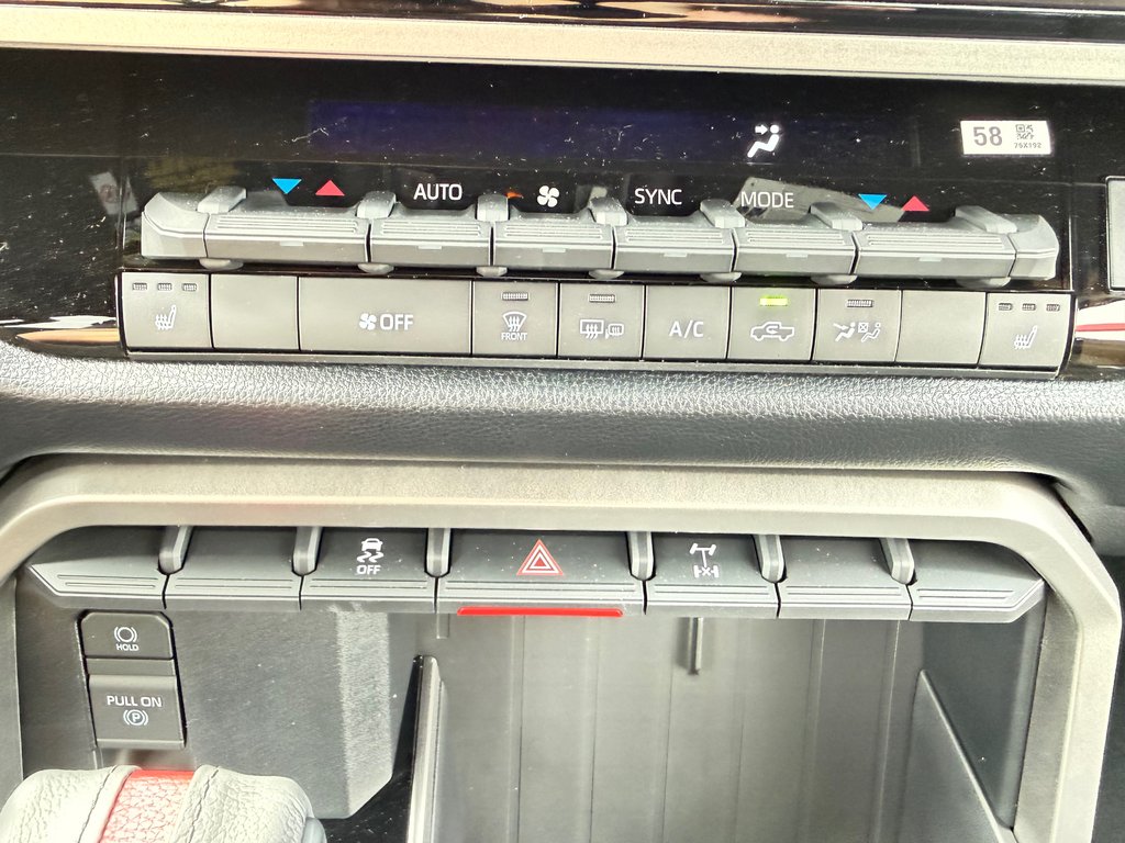 Toyota Tundra SR 2026 à Thetford Mines, Québec - 32 - w1024h768px