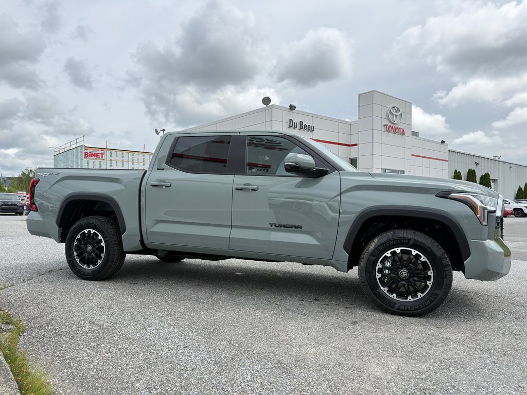 Toyota Tundra SR 2026 à Thetford Mines, Québec - 4 - w1024h768px