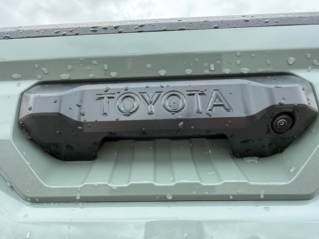 Toyota Tundra SR 2026 à Thetford Mines, Québec - 19 - w1024h768px