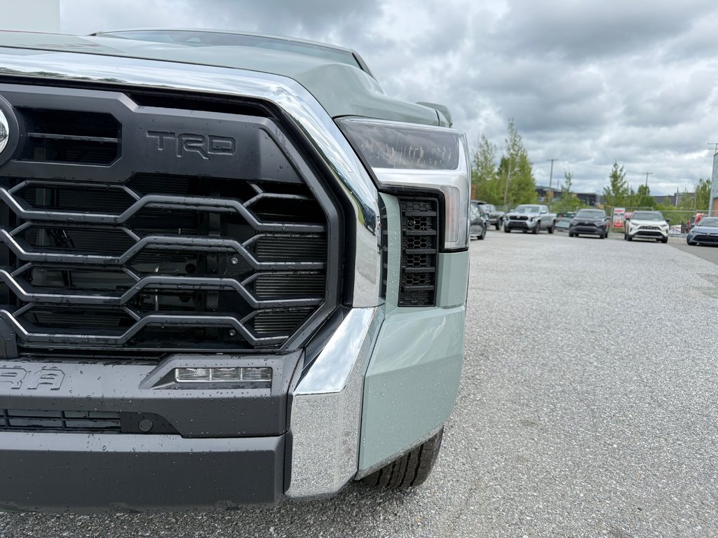 Toyota Tundra SR 2026 à Thetford Mines, Québec - 9 - w1024h768px