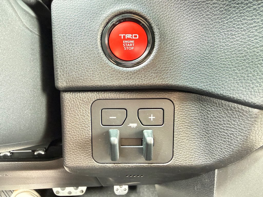 Toyota Tundra SR 2026 à Thetford Mines, Québec - 33 - w1024h768px