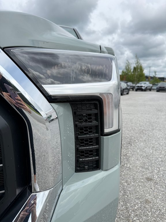 Toyota Tundra SR 2026 à Thetford Mines, Québec - 11 - w1024h768px