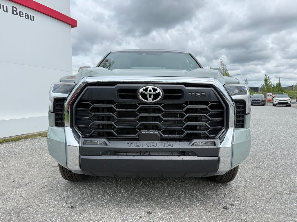 Toyota Tundra SR 2026 à Thetford Mines, Québec - 2 - w1024h768px