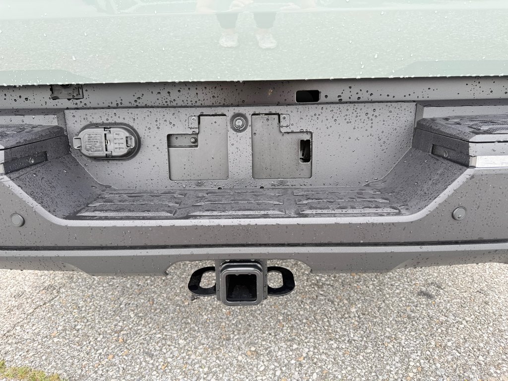Toyota Tundra SR 2026 à Thetford Mines, Québec - 17 - w1024h768px