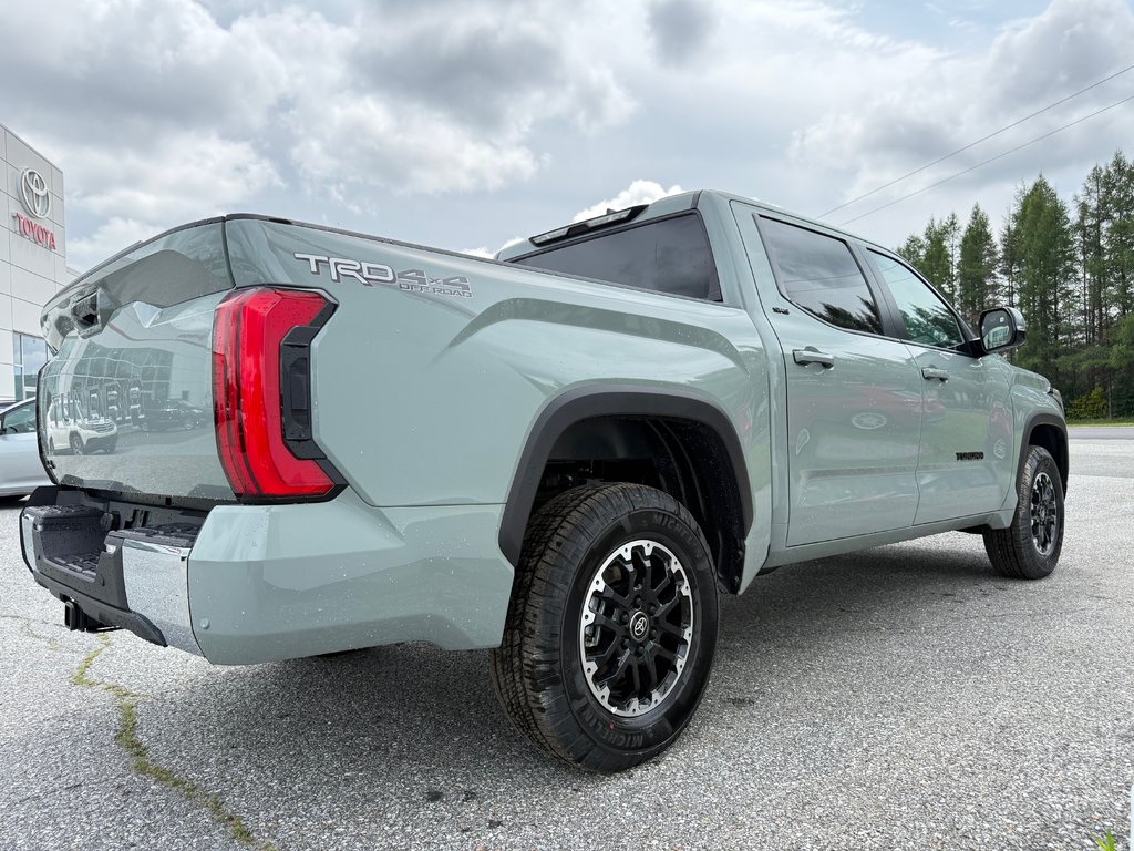 Toyota Tundra SR 2026 à Thetford Mines, Québec - 5 - w1024h768px