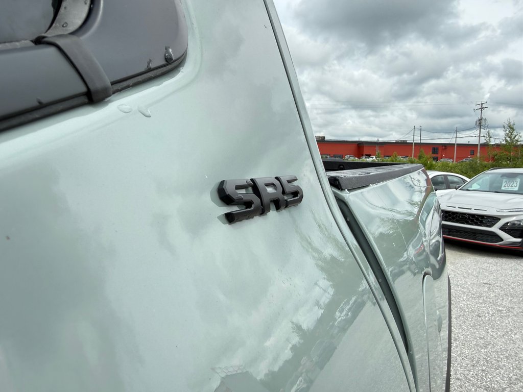 Toyota Tundra SR 2026 à Thetford Mines, Québec - 15 - w1024h768px