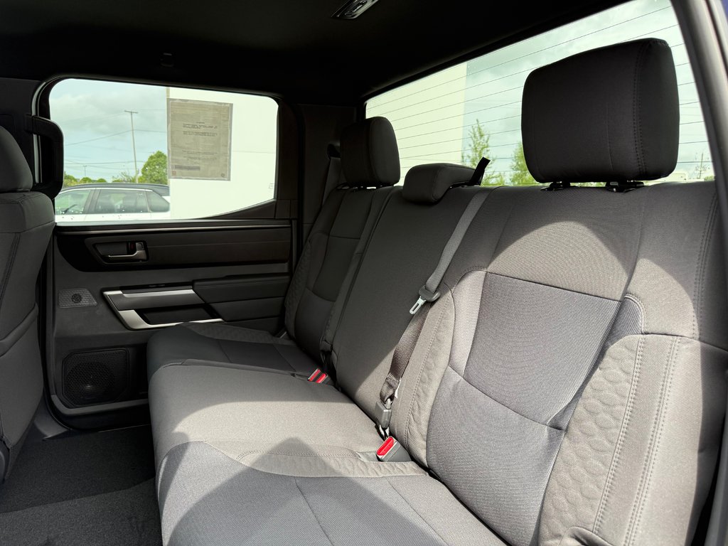 Toyota Tundra SR 2026 à Thetford Mines, Québec - 41 - w1024h768px