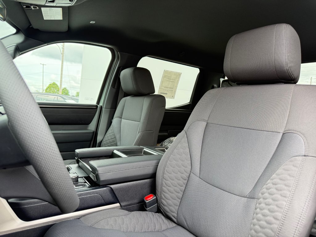Toyota Tundra SR 2026 à Thetford Mines, Québec - 22 - w1024h768px