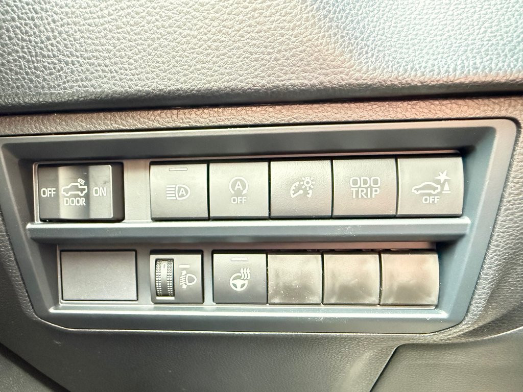 Toyota Tundra SR 2026 à Thetford Mines, Québec - 25 - w1024h768px