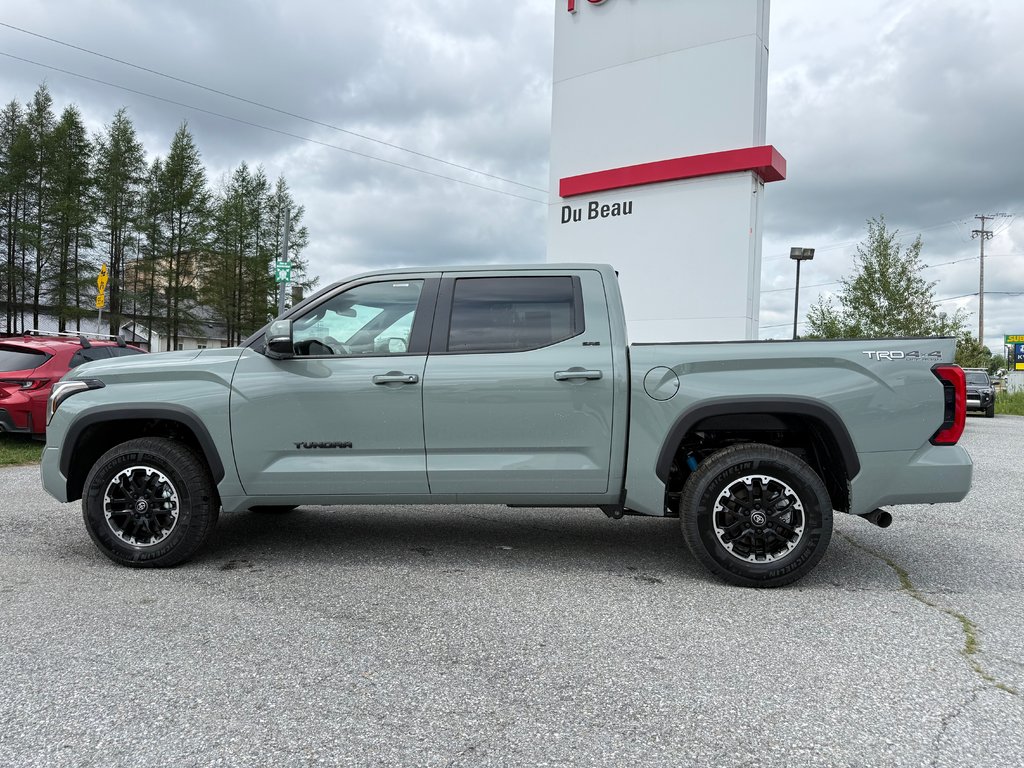 Toyota Tundra SR 2026 à Thetford Mines, Québec - 8 - w1024h768px