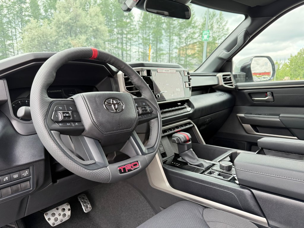 Toyota Tundra SR 2026 à Thetford Mines, Québec - 21 - w1024h768px
