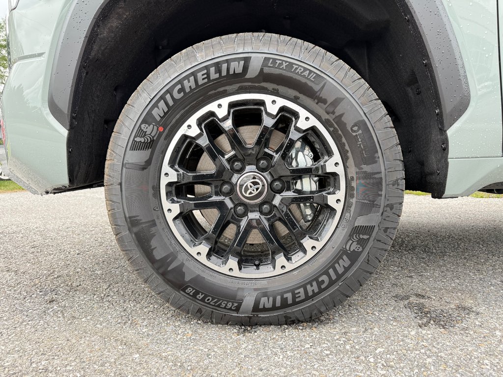 Toyota Tundra SR 2026 à Thetford Mines, Québec - 43 - w1024h768px