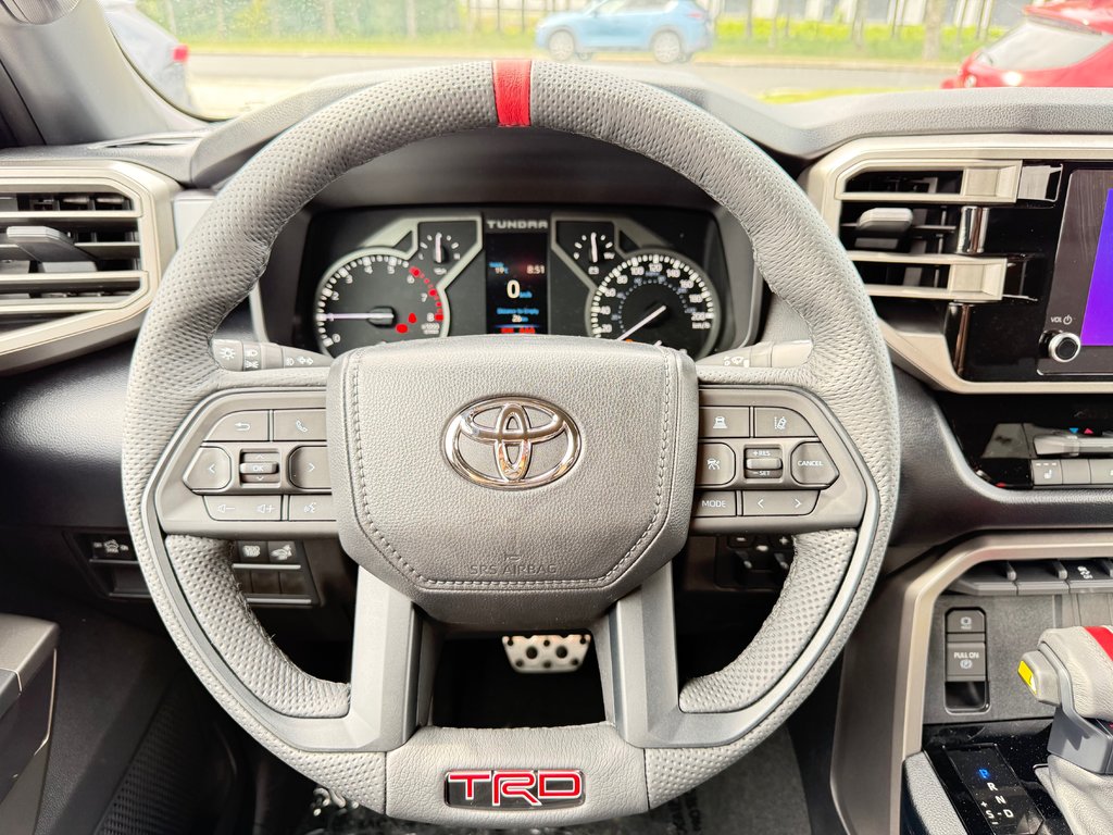 Toyota Tundra SR 2026 à Thetford Mines, Québec - 27 - w1024h768px