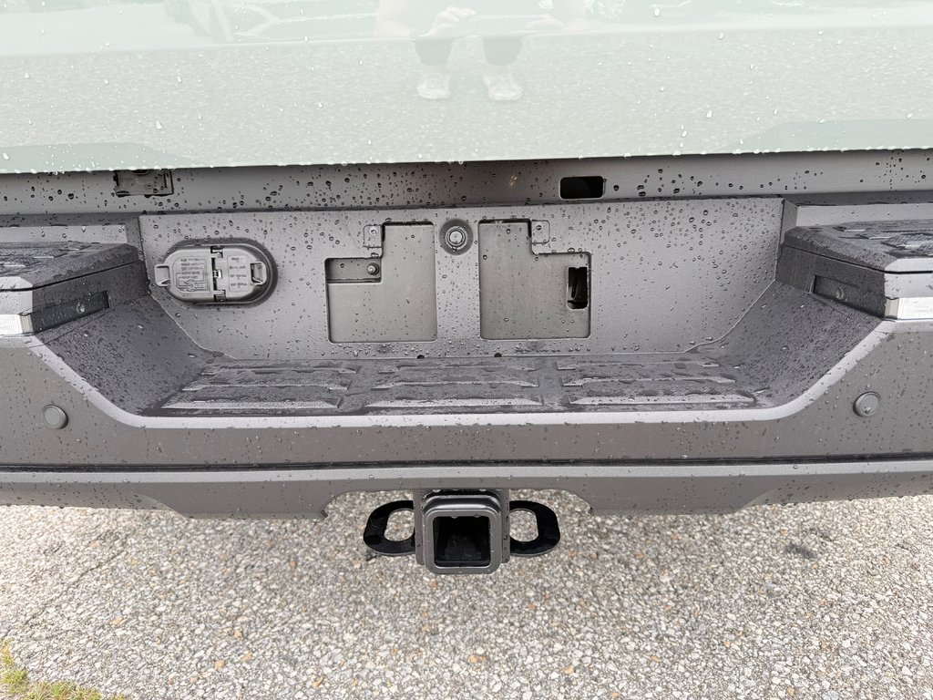 Toyota Tundra SR 2026 à Thetford Mines, Québec - 18 - w1024h768px